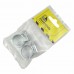 14mm - 22mm Hose Clips (2 Per Pack)
